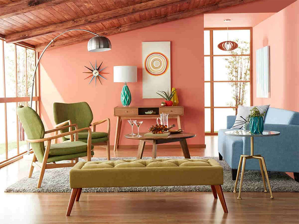 the use of color