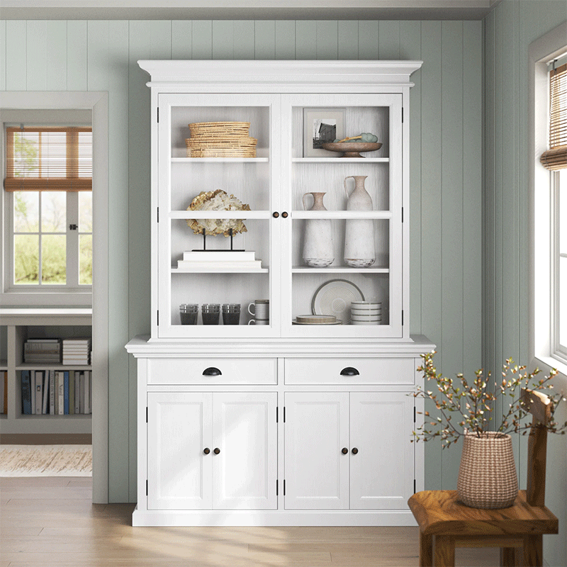 China Cabinet