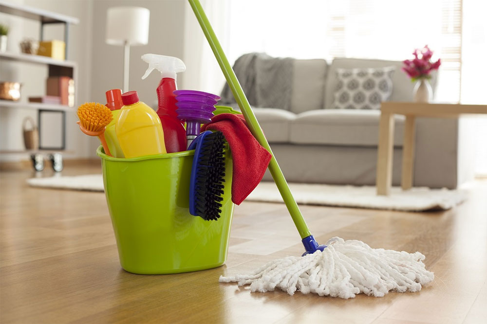 Keep It clean