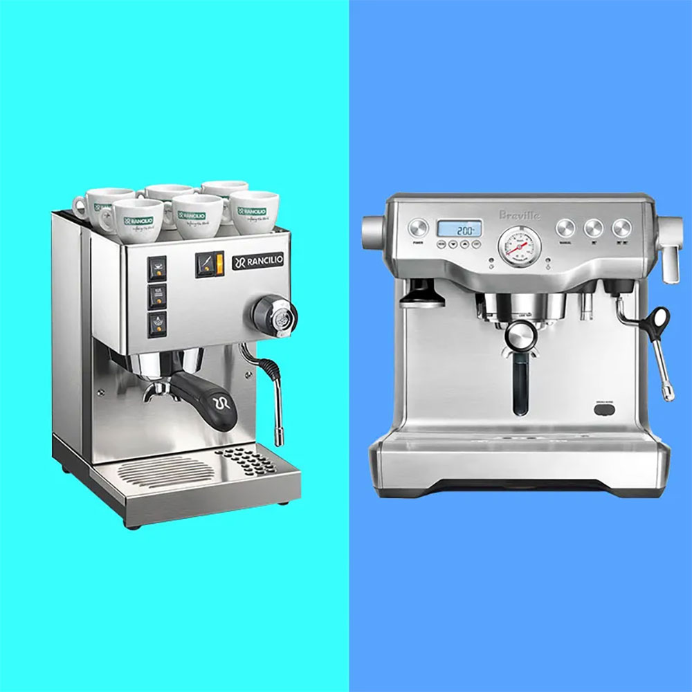 One Versus Two Boiler