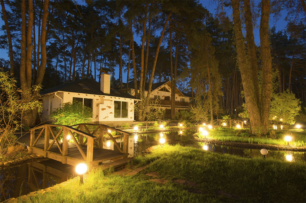 Purpose Solar LIghts