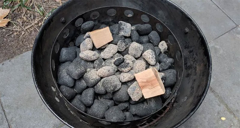 Adding Coals Too Early