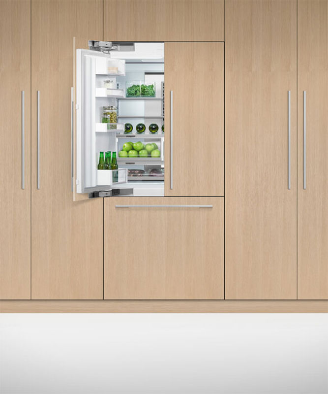 Benefits of Panel Ready Fridges 1