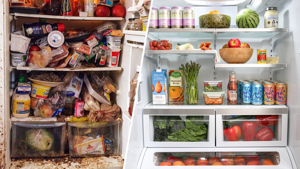 How Often Should You Clean Your Fridge?