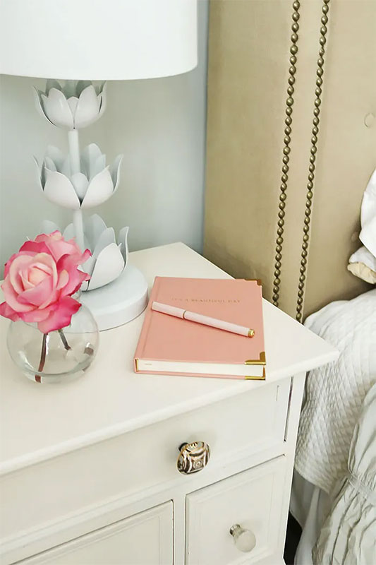 Stash a Journal