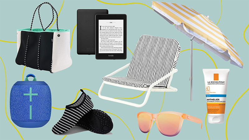 Beach Essentials