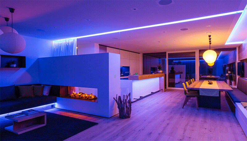 How To Use It To Enhance Your Living Room