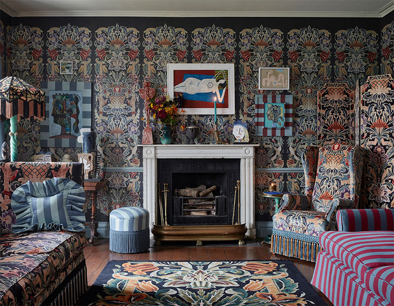 Maximalism