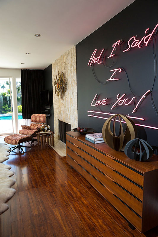 Neon Lights