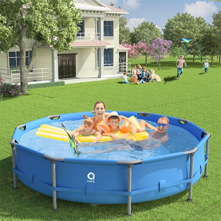Reduce Your Pool Size