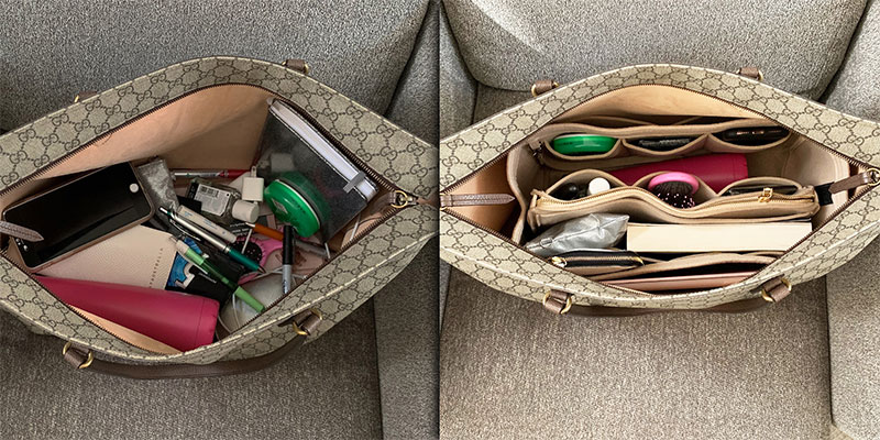 Think Before You Stash