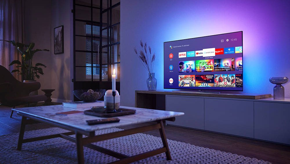 What Is Ambient Lighting and How to Use It in Your Living Room