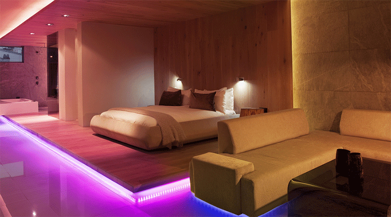 What Is Ambient Lighting