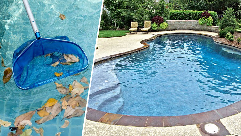 What To Do When Pool Maintenance Is Becoming Too Costly