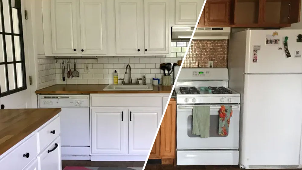 5 Easy Ways to Remodel Your Kitchen While on a Budget