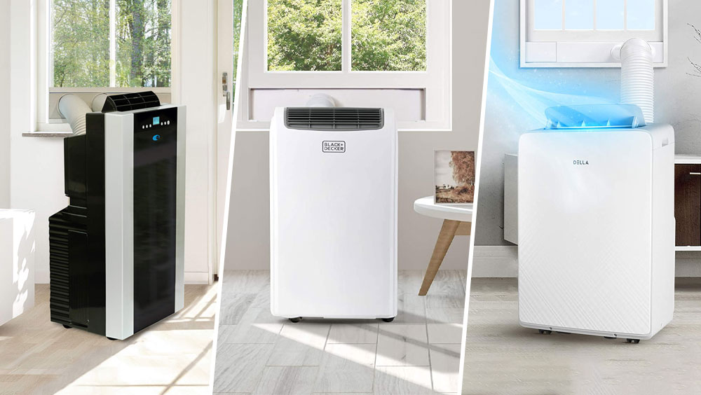Best Portable Air Conditioners For Any Apartment