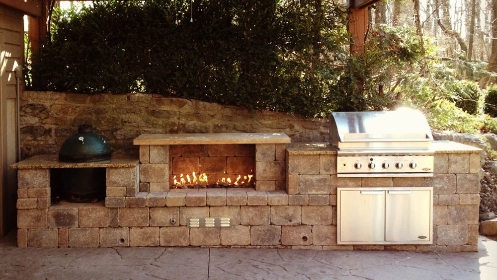Host the Ultimate Backyard BBQ With These Essential Items