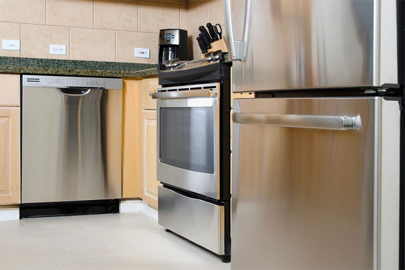 Save on Appliances