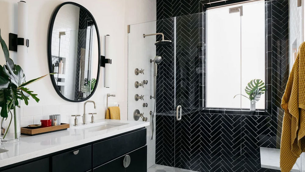 4 Important Tips on Bathroom Paint Before You Buy
