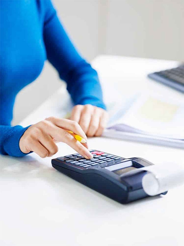 Adjust Your Budget