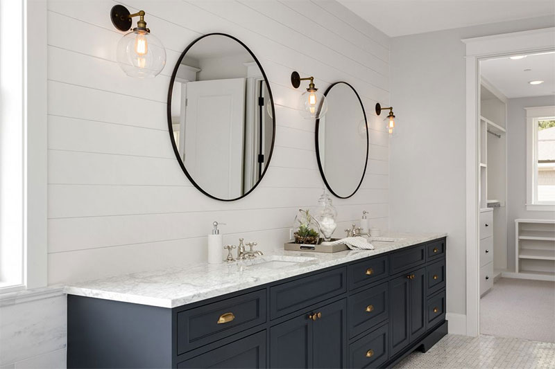 Consider Your Bathroom s Lighting