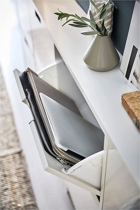 Organize Your Home Office