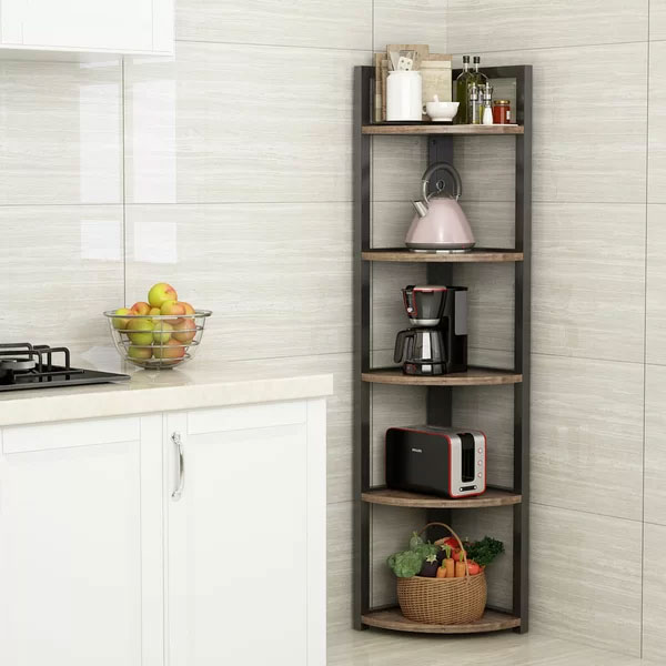 Out of This World Shelf and Seating Shapes