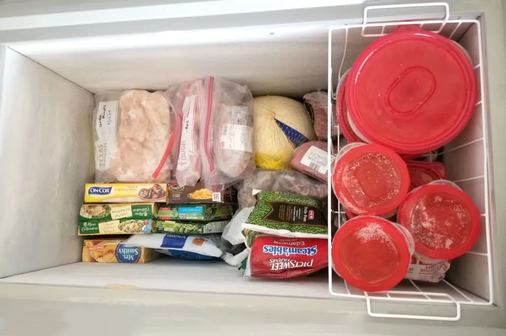 Practical Freezer Storage Tips