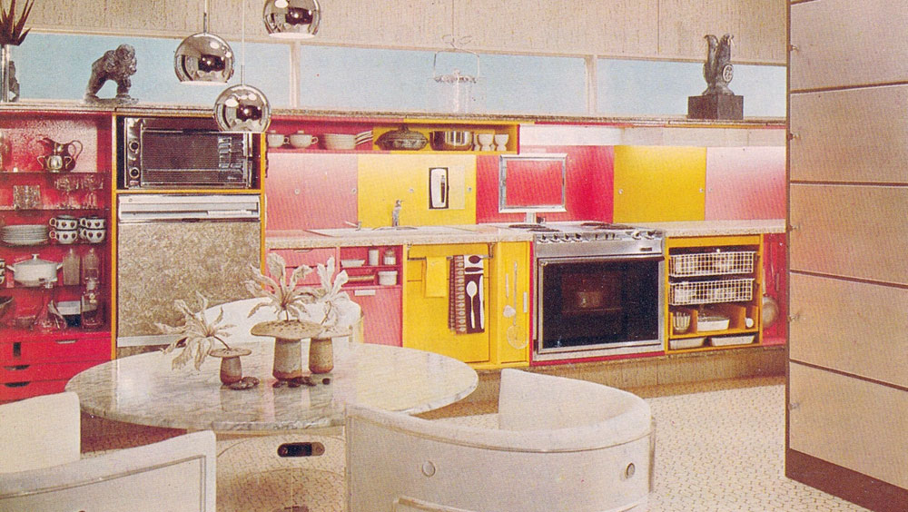 Surprising Kitchen Trends That Pro Designers Love