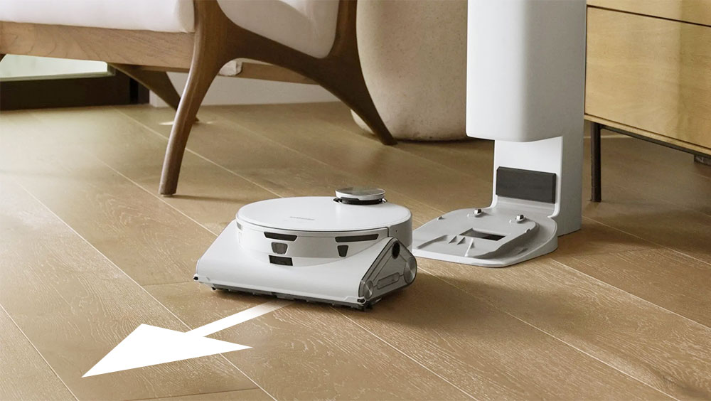The Best Robot Vacuums To Buy Right Now