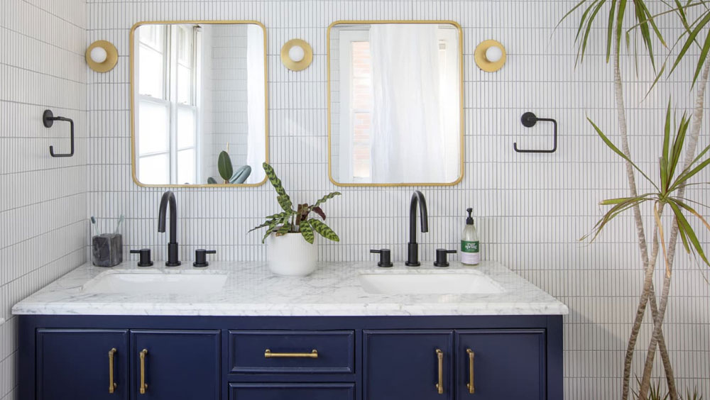 Bathroom Wall Design: Choosing the Perfect Fit for Your Style and Budget