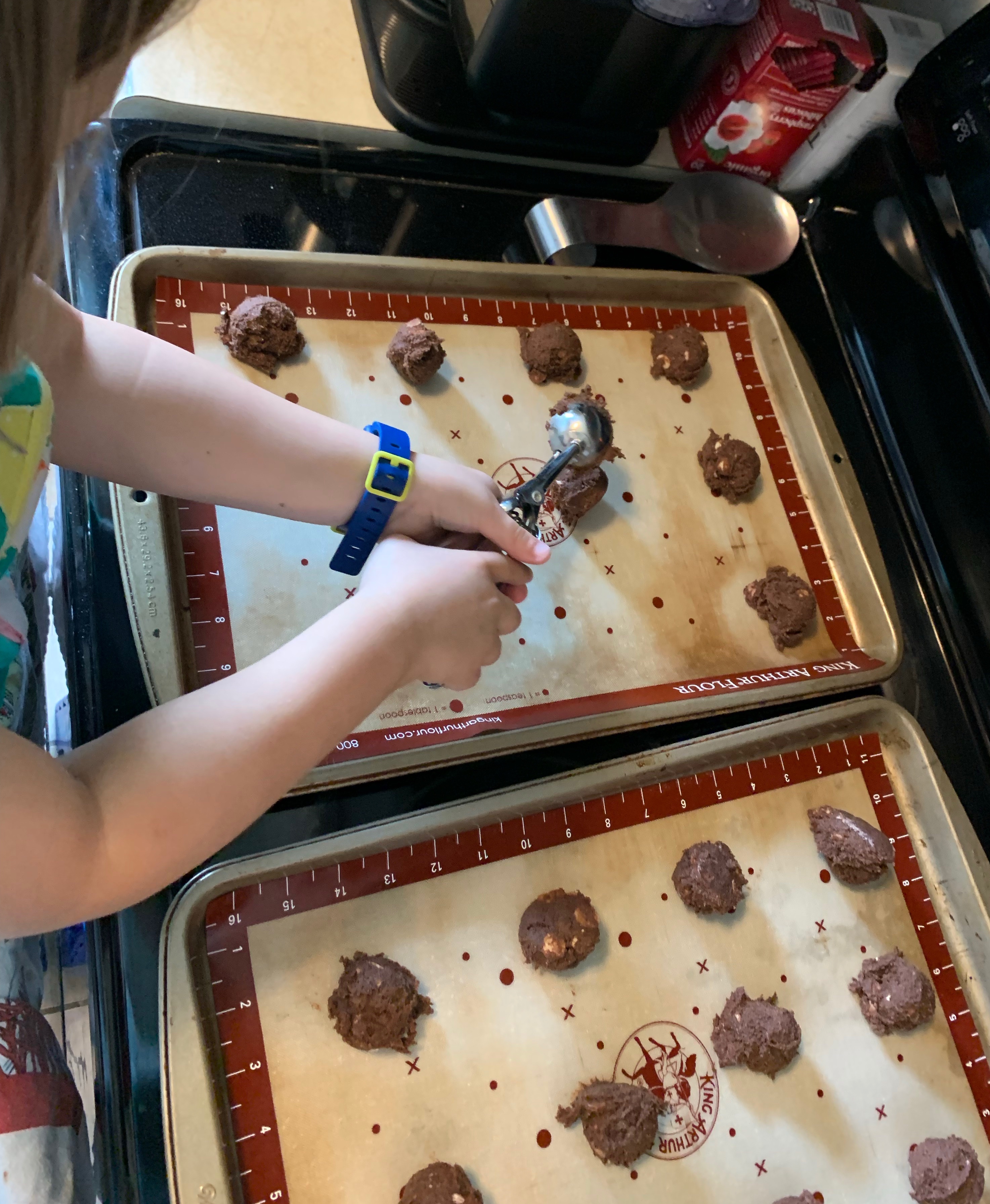 Baking Pans