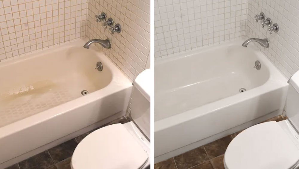 Sparkle And Shine: Best Bathtub Cleaner For A Spotless Bathroom!