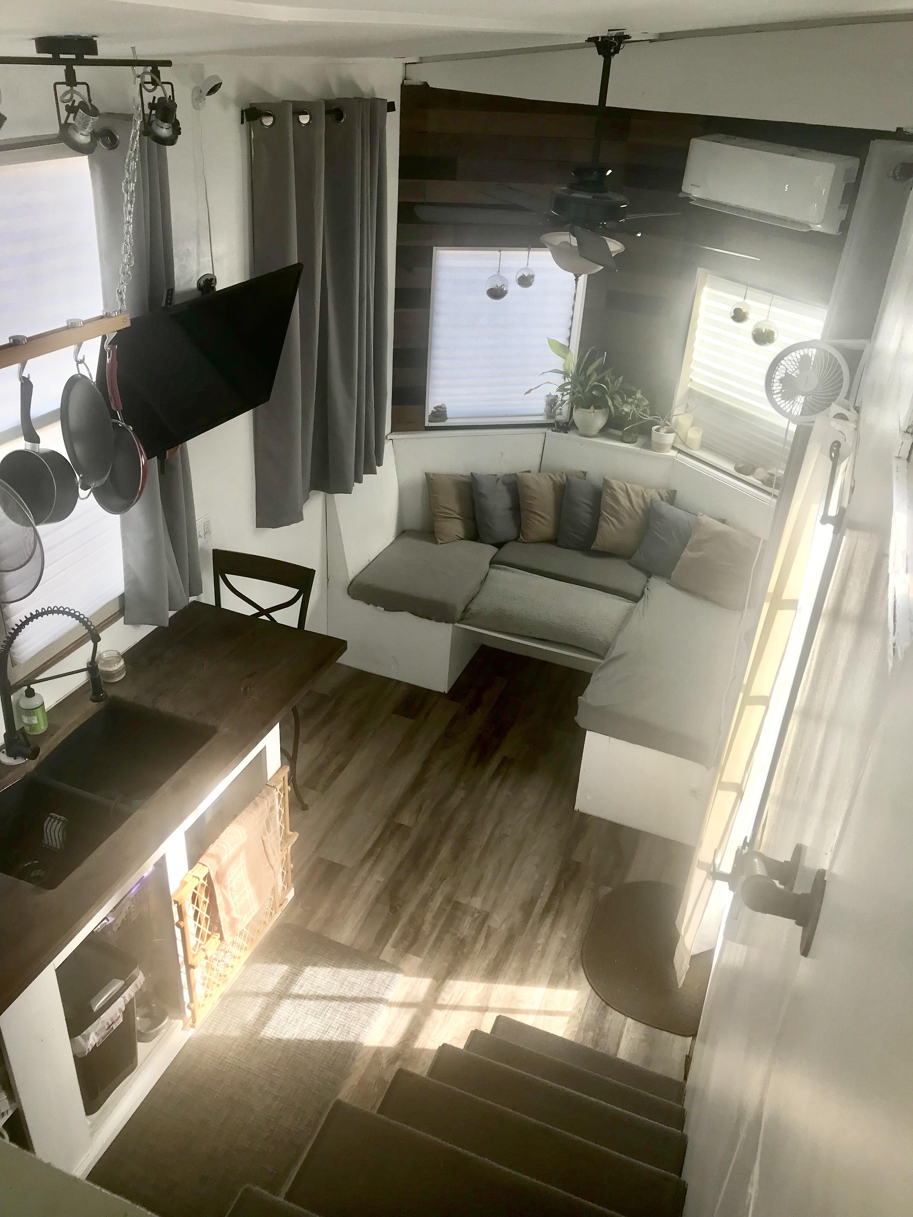 Choosing Paint Colors and Accents