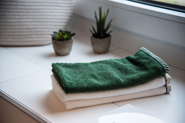 Choosing the Right Quick Dry Bath Towels