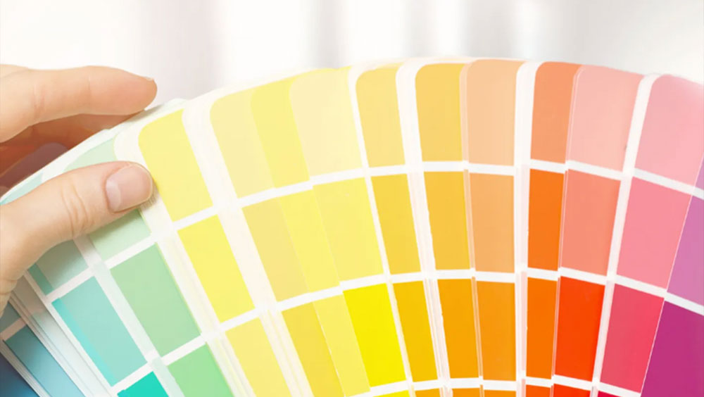 How To Choose Paint Colors: 5 No-fail Tips