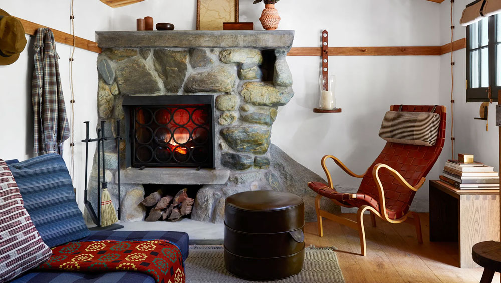 How to Incorporate Rustic Colors into Your Home
