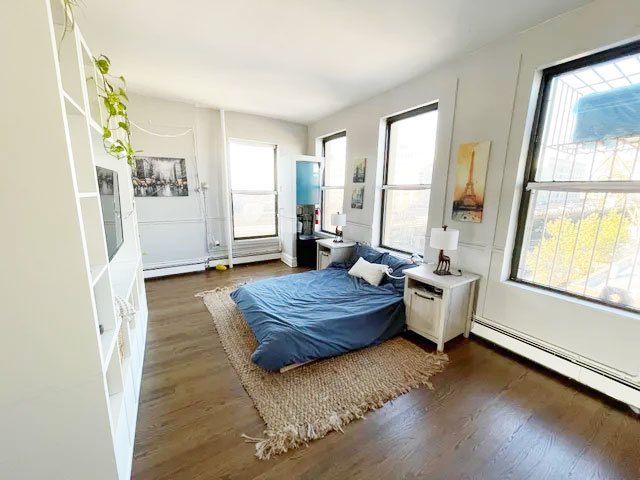 Make a Small Space Look Bigger