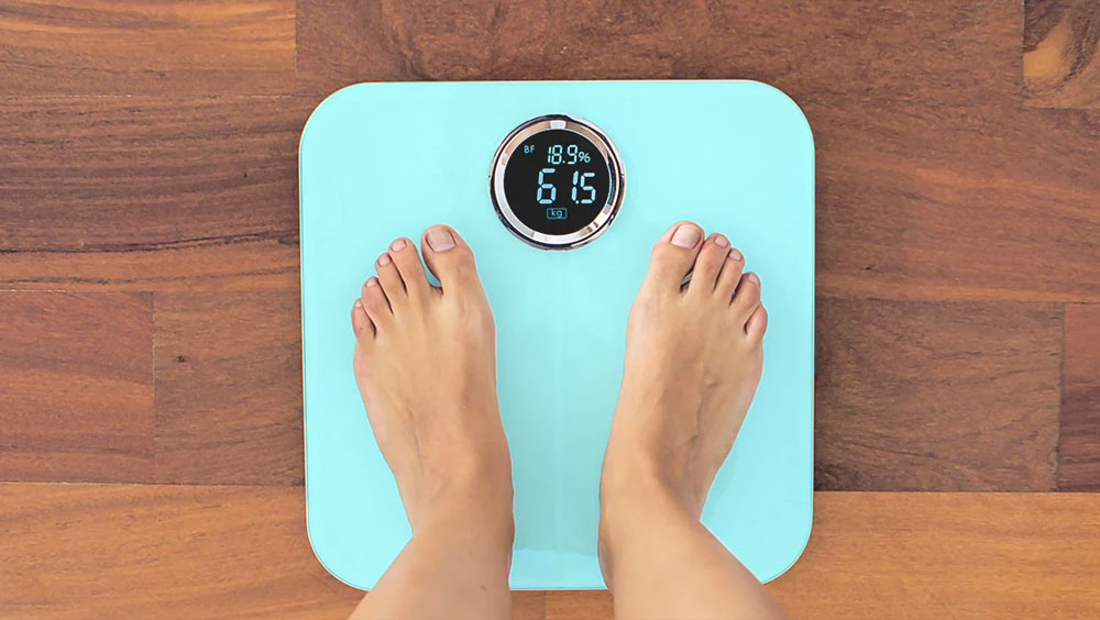 Step Onto Success: Finding The Best Bathroom Scale For Your Home