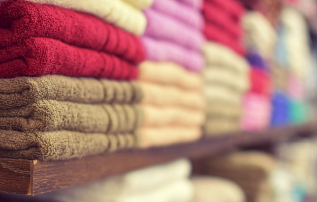 The Benefits of Quick Dry Bath Towels