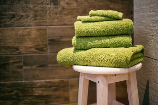 What are Quick Dry Bath Towels
