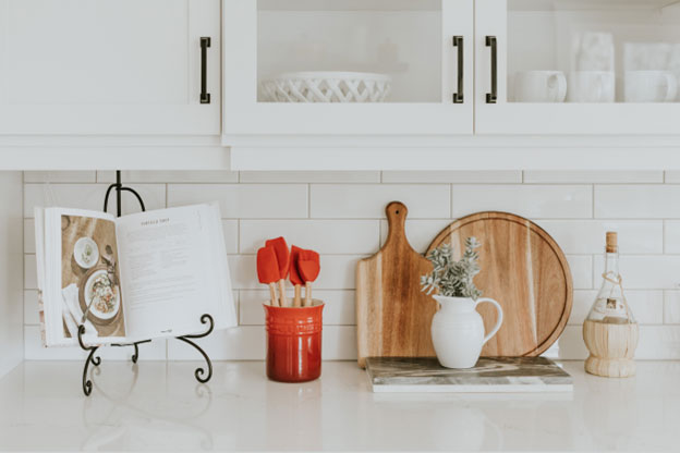 Applying Feng Shui Principles in the Kitchen