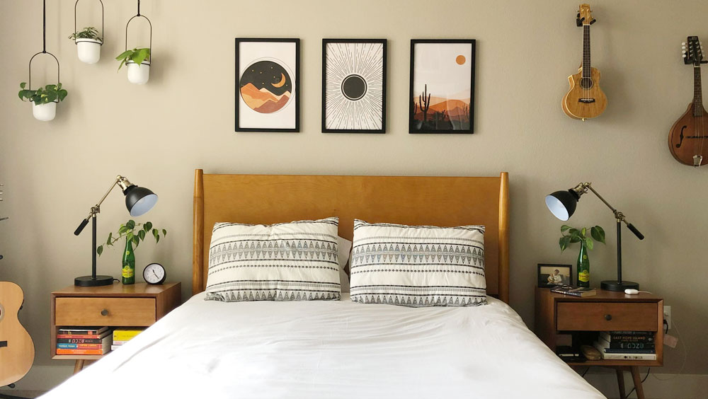 Ensuring a Good Night's Sleep: The Pros and Cons of Foam, Innerspring and Hybrid Mattresses