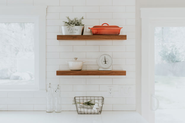 Organizing Your Kitchen for Optimal Energy Flow