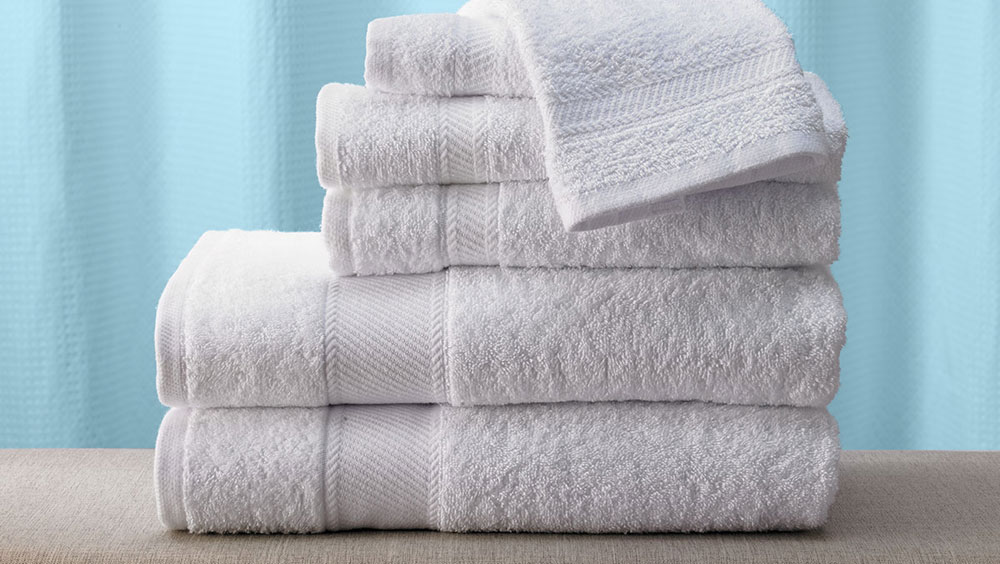 Wrap Yourself in Luxury: Quick Dry Bath Towels for a Spa-Like Experience