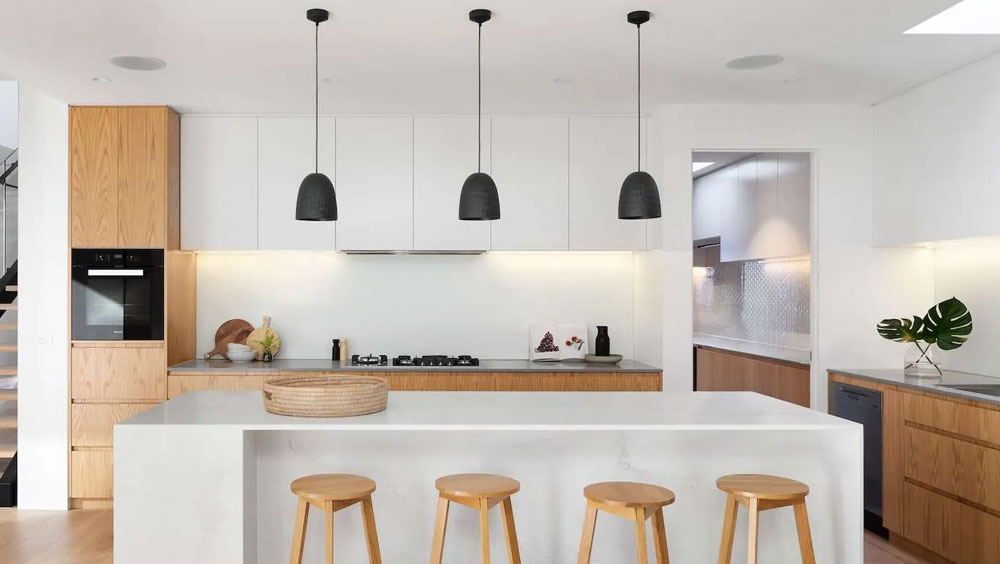Illuminate Your Space: Kitchen Island Lighting Ideas for a Well-Designed Kitchen