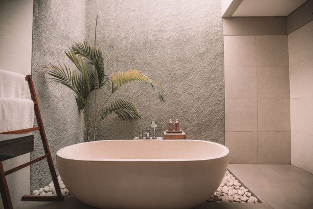 Incorporating Marble in