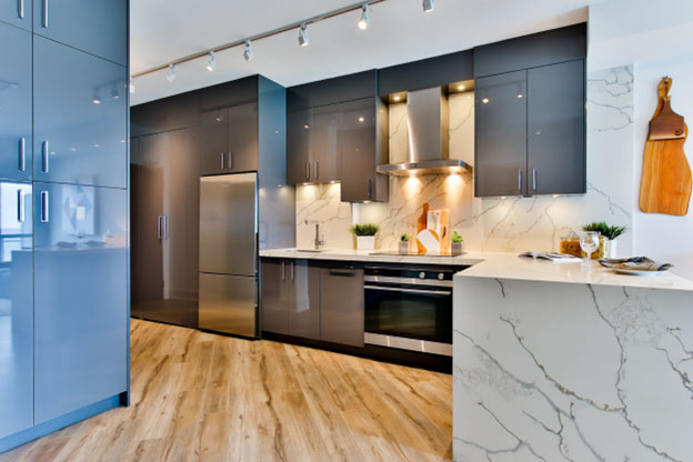 Ultimately  the importance of kitchen