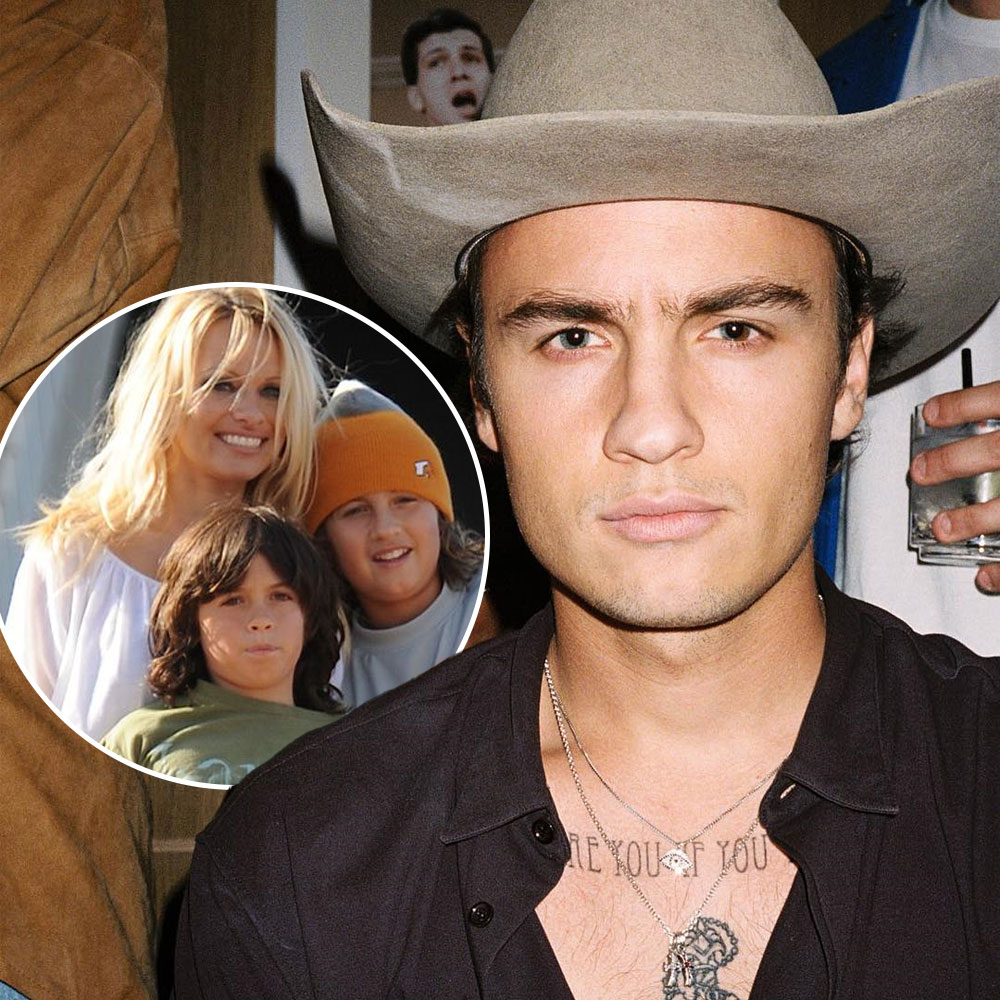 Brandon Thomas Lee