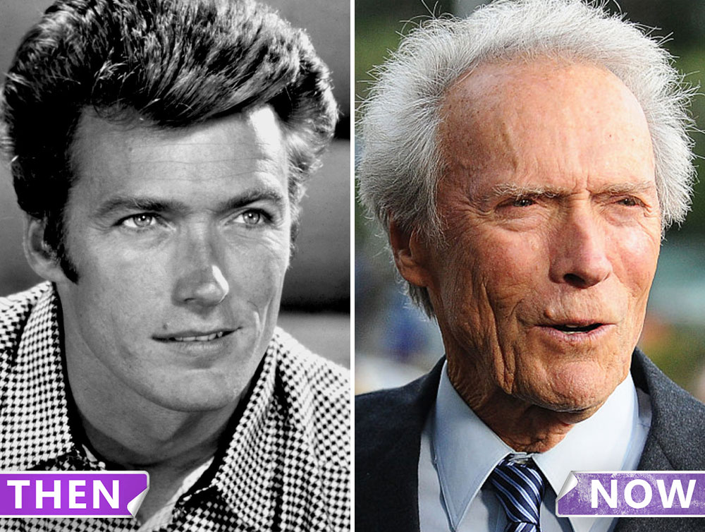 Clint Eastwood 3